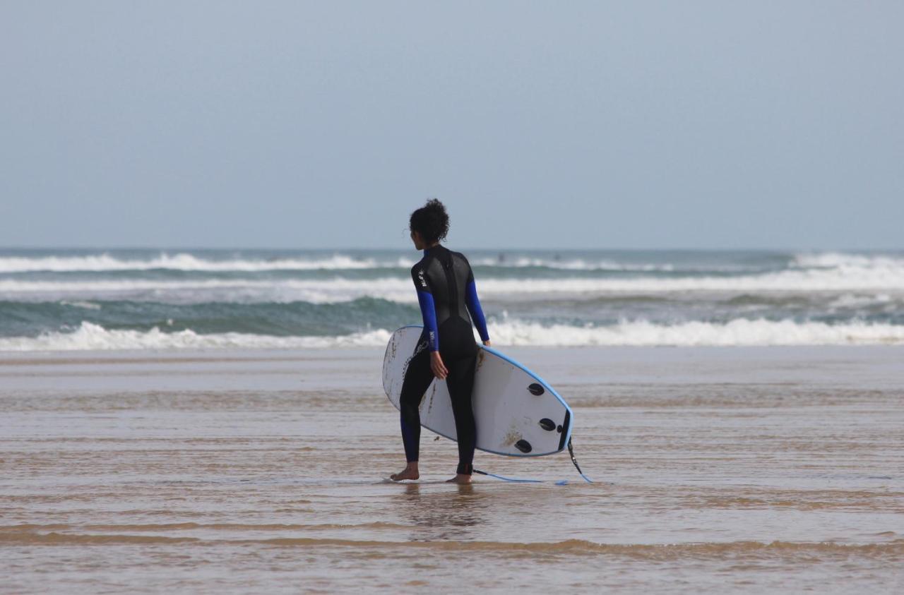Magic Surf House Διαμέρισμα Lacanau Εξωτερικό φωτογραφία