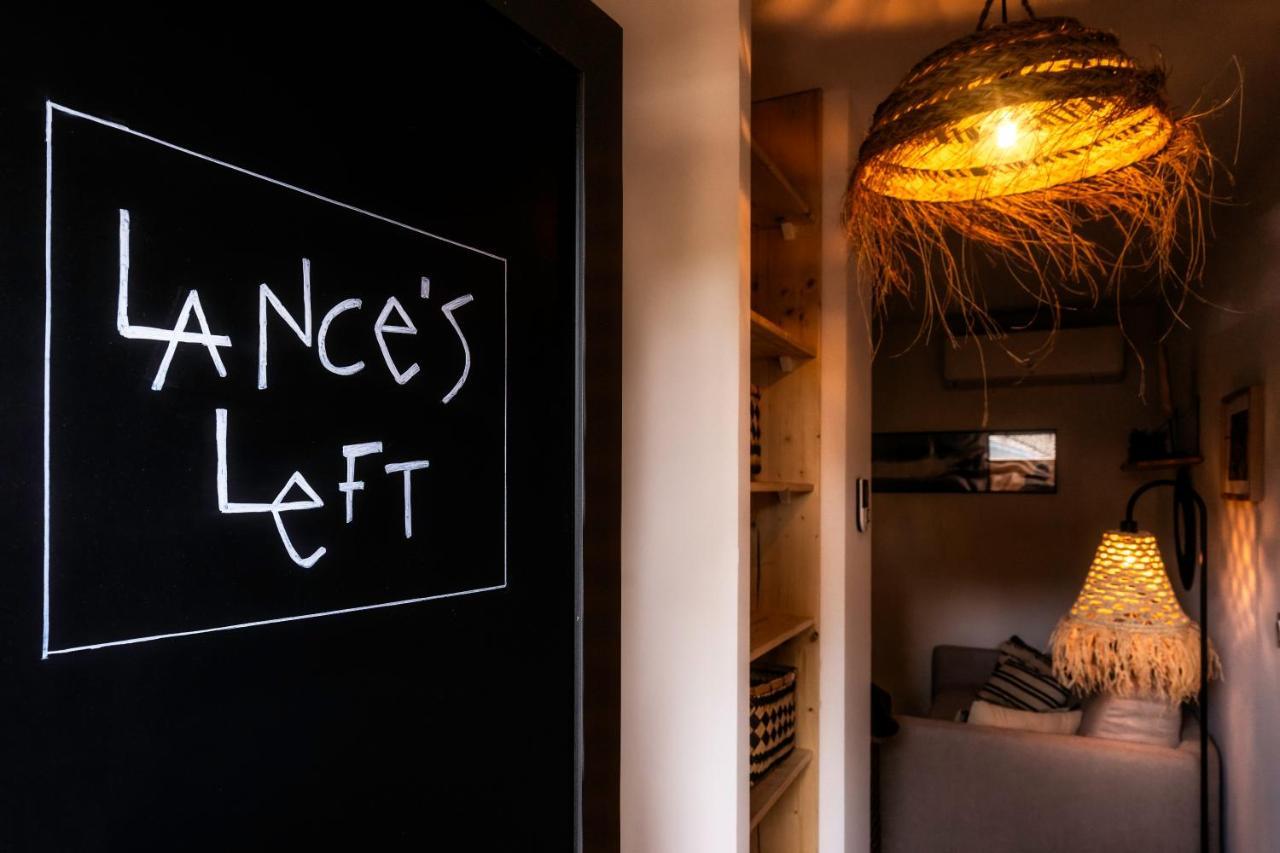 Magic Surf House Διαμέρισμα Lacanau Εξωτερικό φωτογραφία