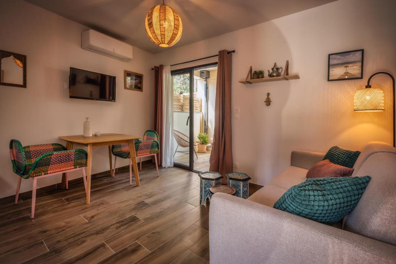 Magic Surf House Διαμέρισμα Lacanau Εξωτερικό φωτογραφία