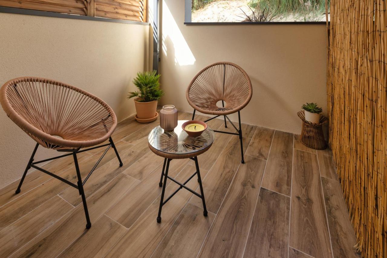 Magic Surf House Διαμέρισμα Lacanau Εξωτερικό φωτογραφία