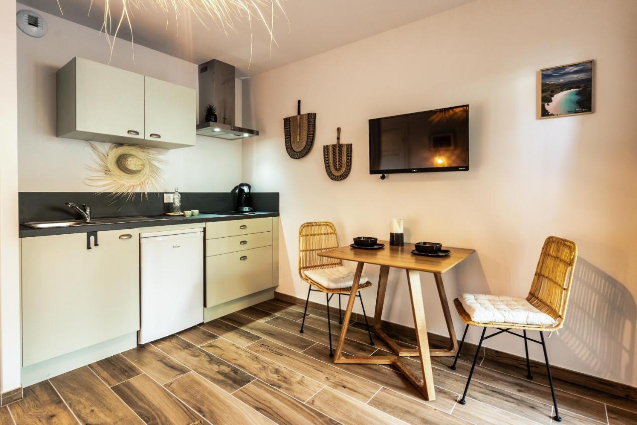 Magic Surf House Διαμέρισμα Lacanau Εξωτερικό φωτογραφία