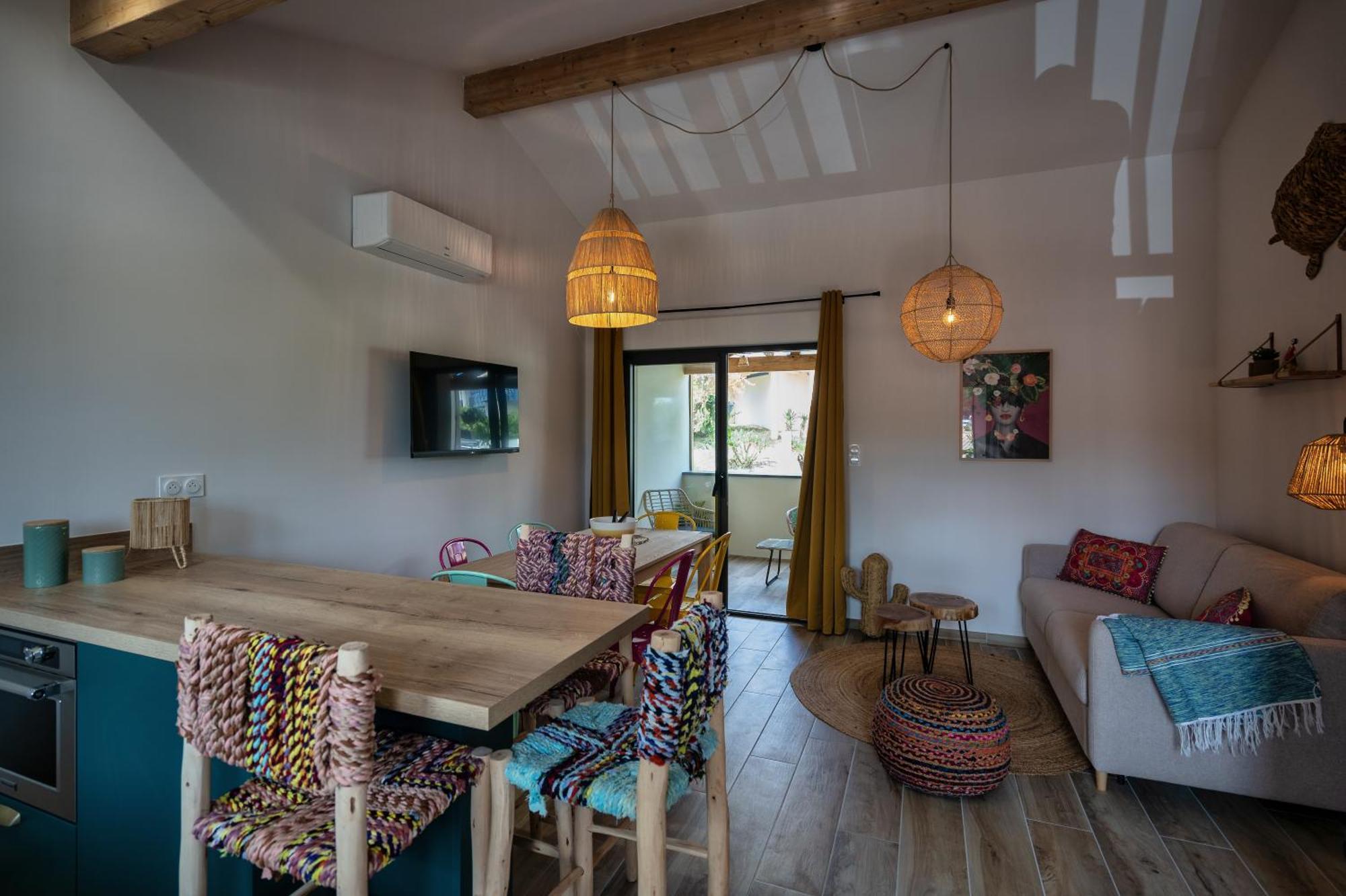 Magic Surf House Διαμέρισμα Lacanau Εξωτερικό φωτογραφία