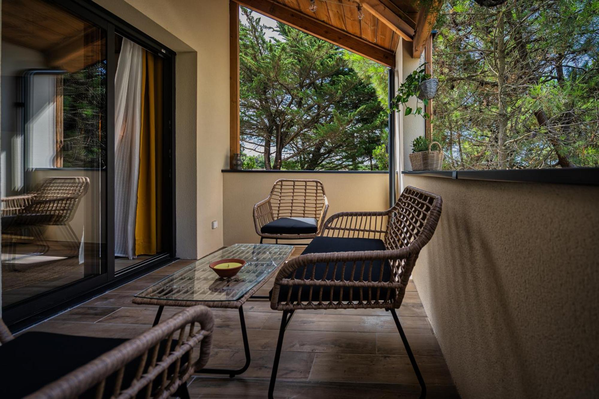 Magic Surf House Διαμέρισμα Lacanau Εξωτερικό φωτογραφία
