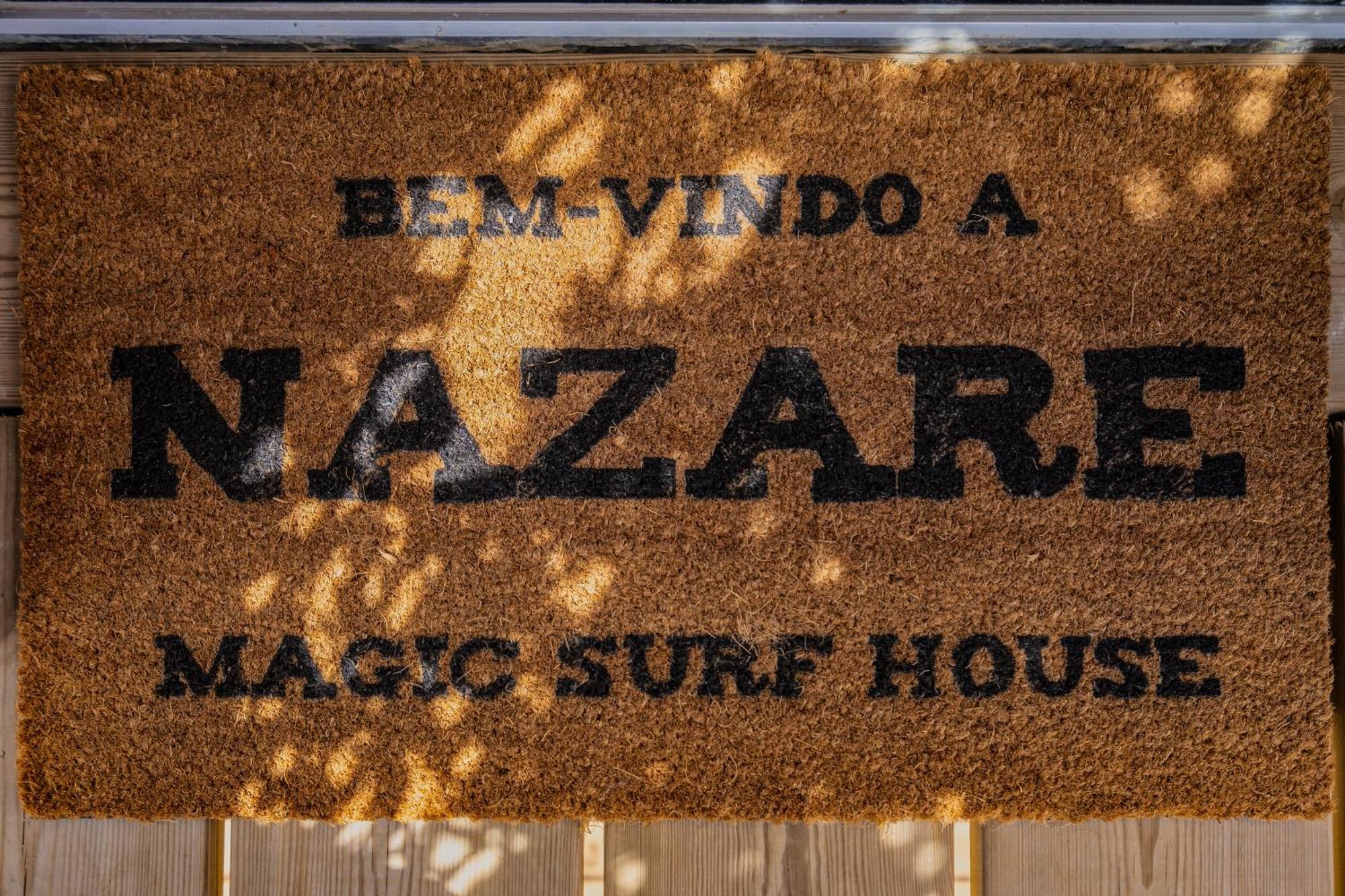 Magic Surf House Διαμέρισμα Lacanau Εξωτερικό φωτογραφία