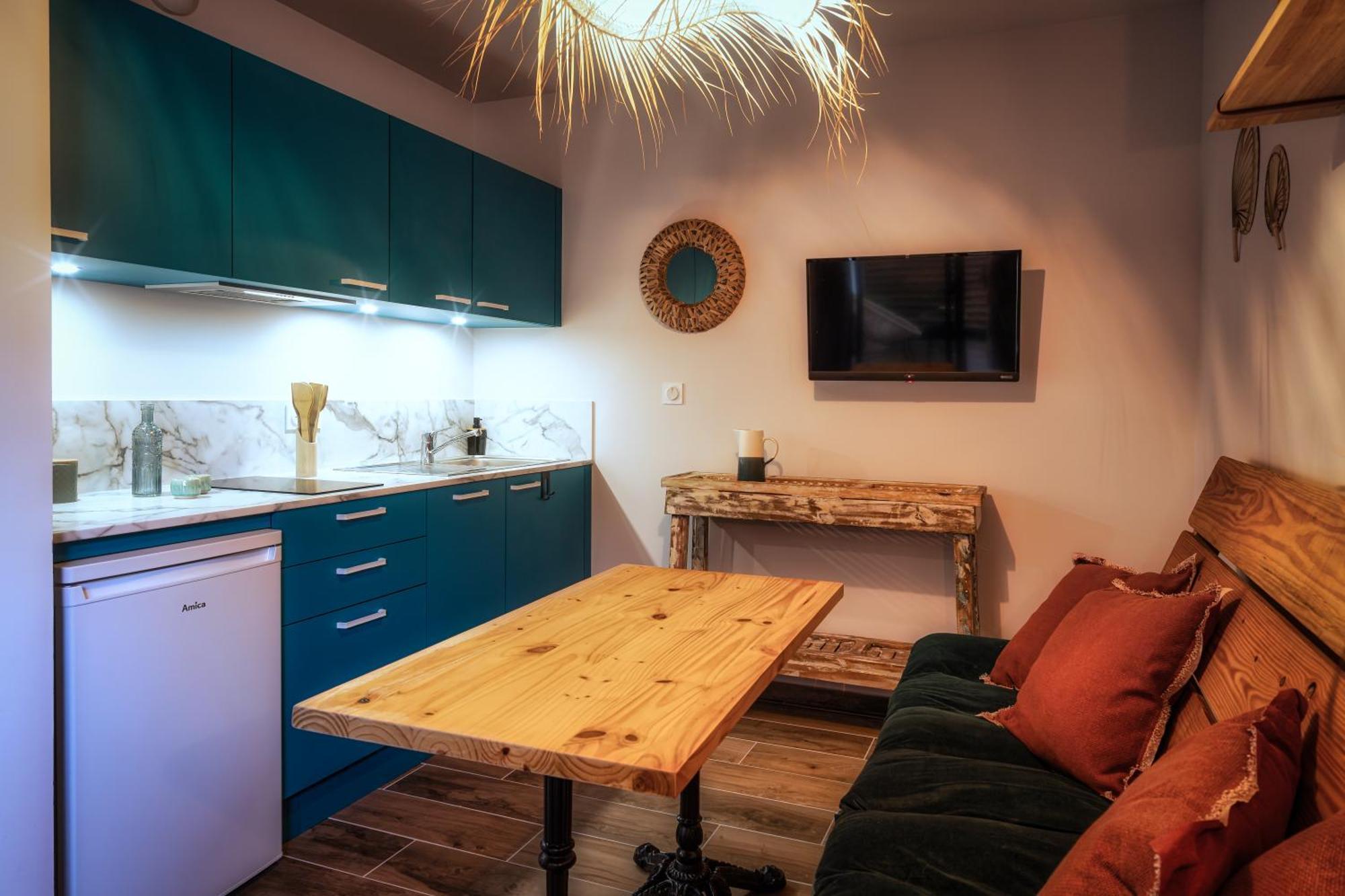 Magic Surf House Διαμέρισμα Lacanau Εξωτερικό φωτογραφία