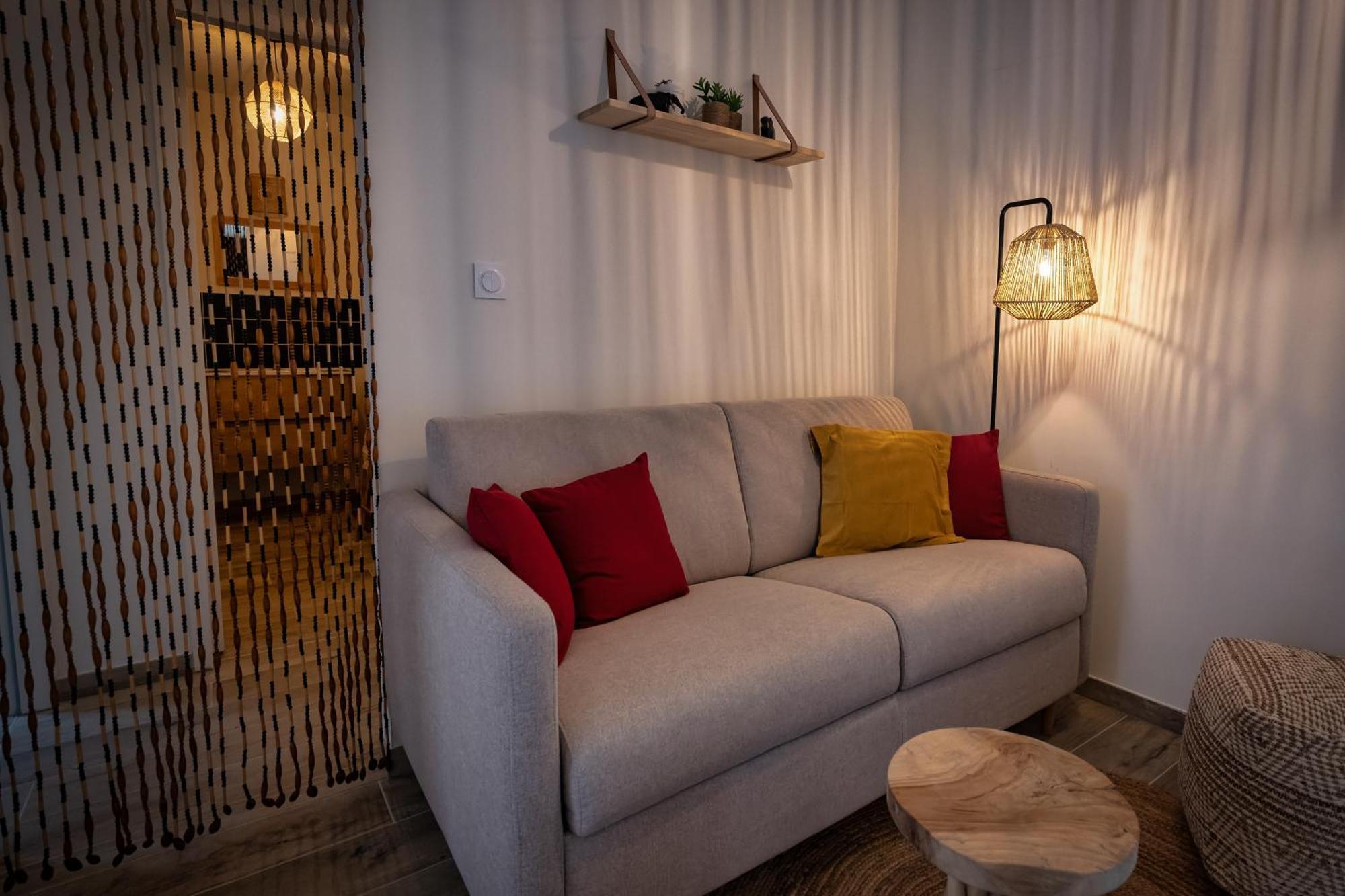 Magic Surf House Διαμέρισμα Lacanau Εξωτερικό φωτογραφία
